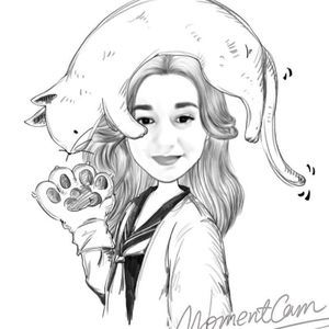 Meet your Posher, Beronica